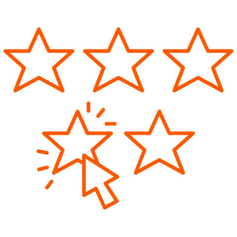 5 Estrelas Google
