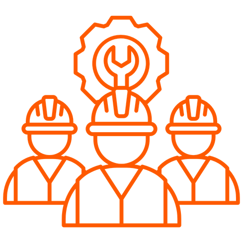 Equipe Especializada
