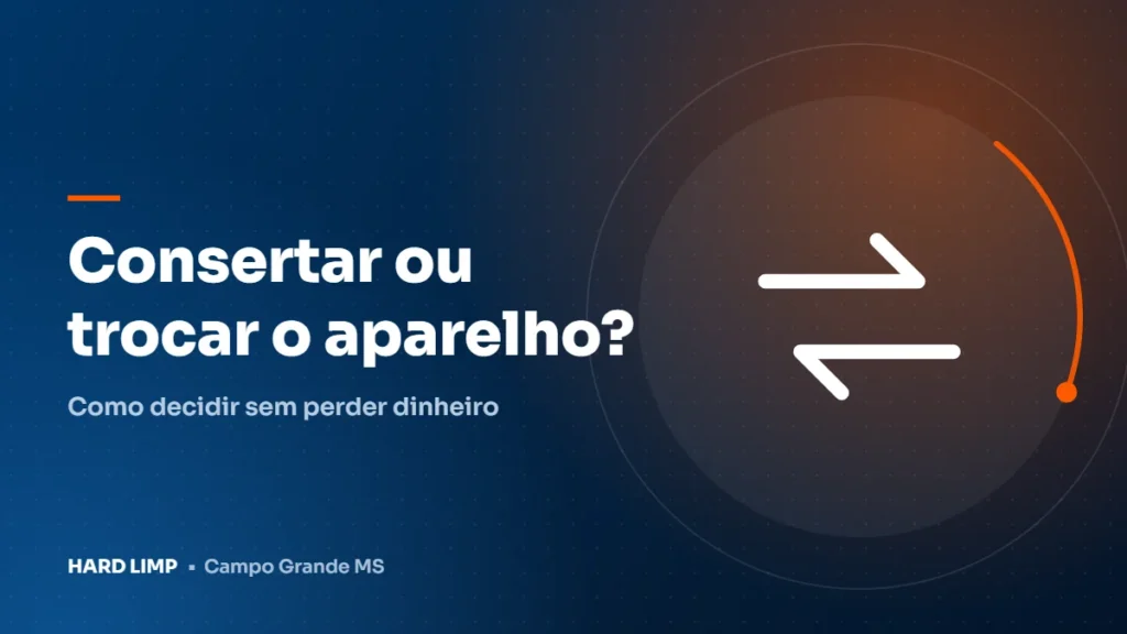 Consertar ou Trocar o Ar Condicionado? Como Decidir Sem Perder Dinheiro